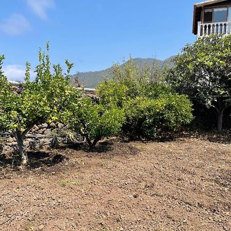 Taburiente Villa El Paso Luaran gambar
