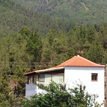 Taburiente Villa El Paso Luaran gambar