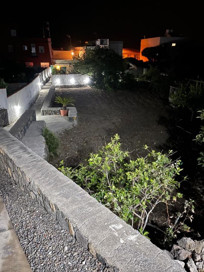 Taburiente Villa El Paso Luaran gambar