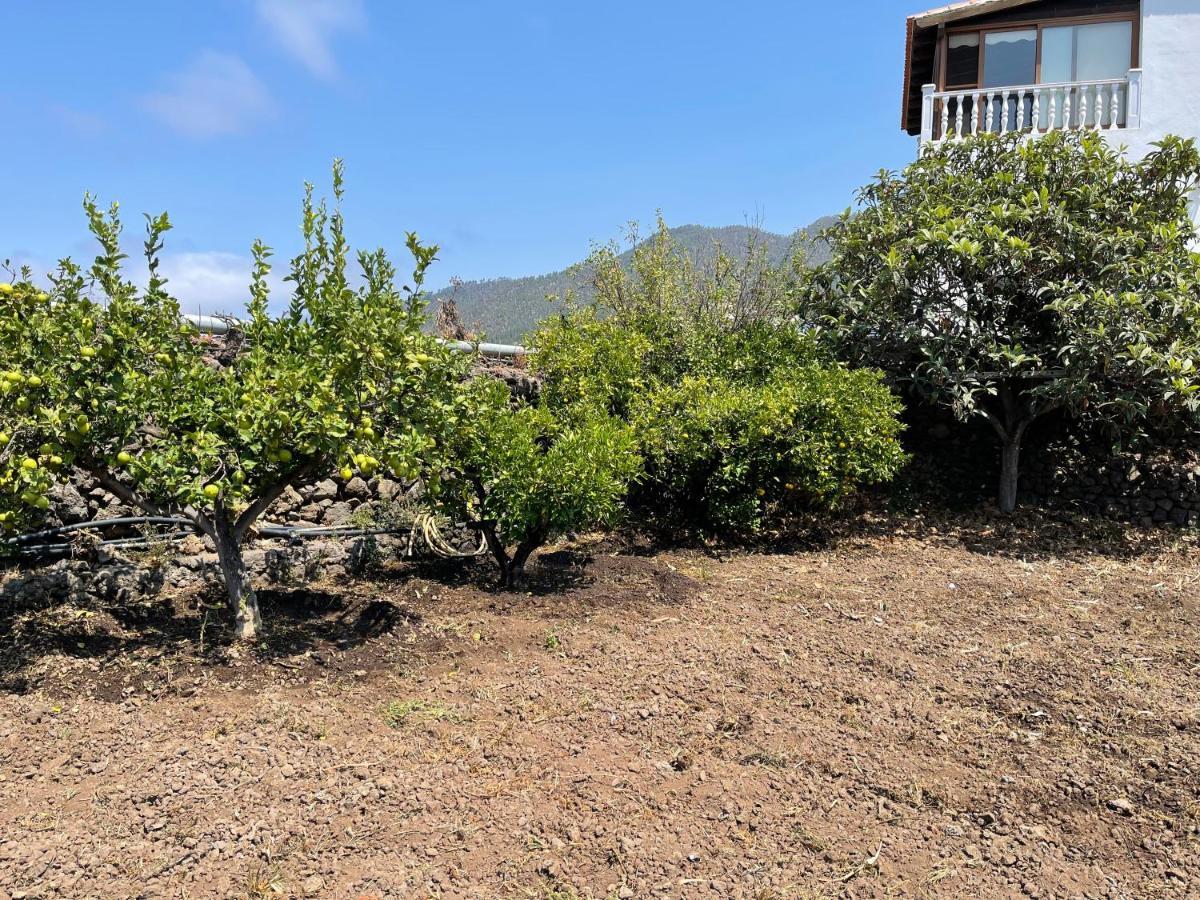 Taburiente Villa El Paso Luaran gambar