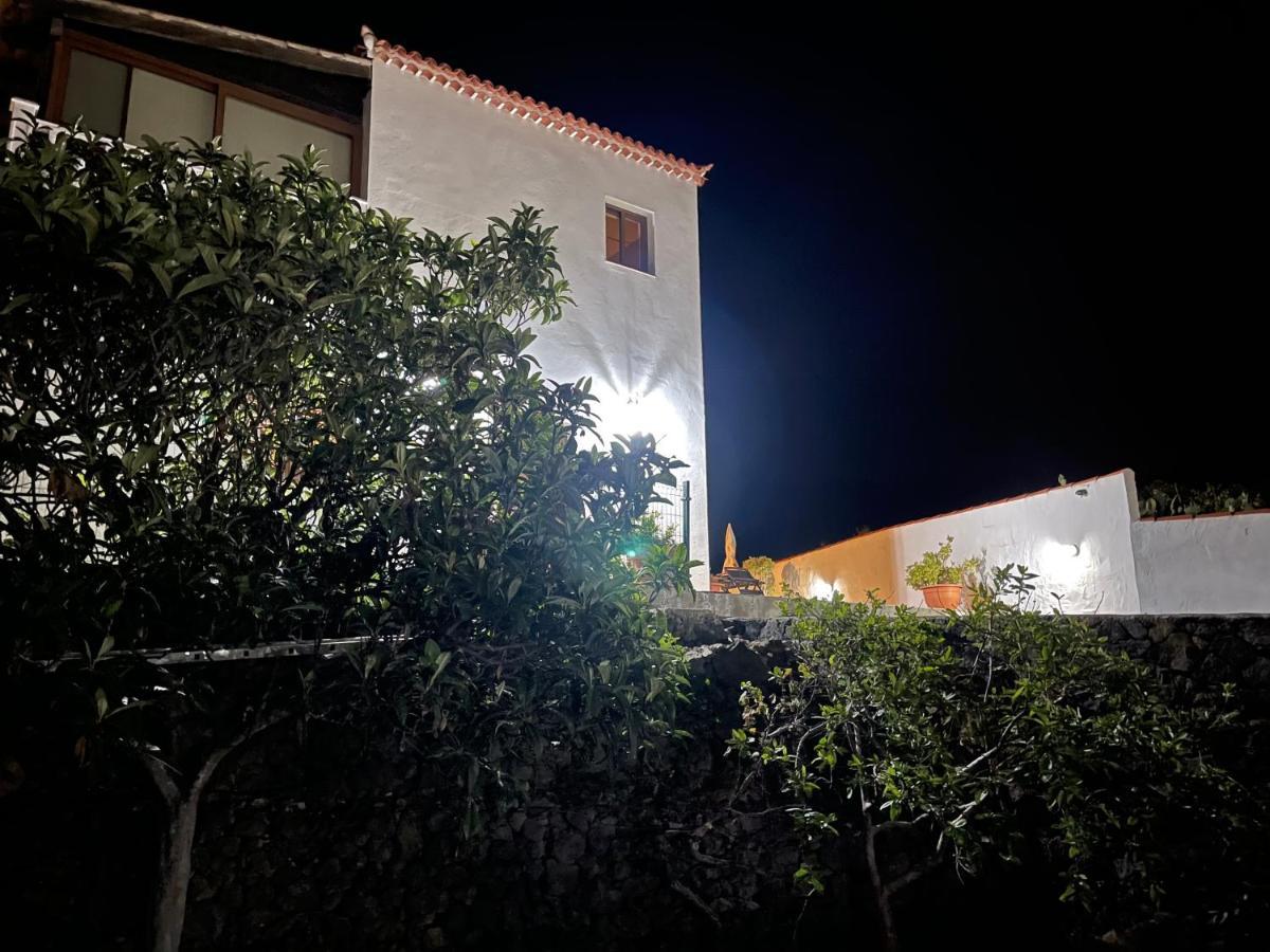 Taburiente Villa El Paso Luaran gambar