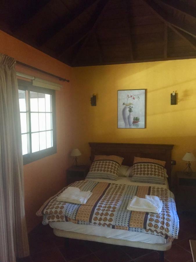 Taburiente Villa El Paso Luaran gambar