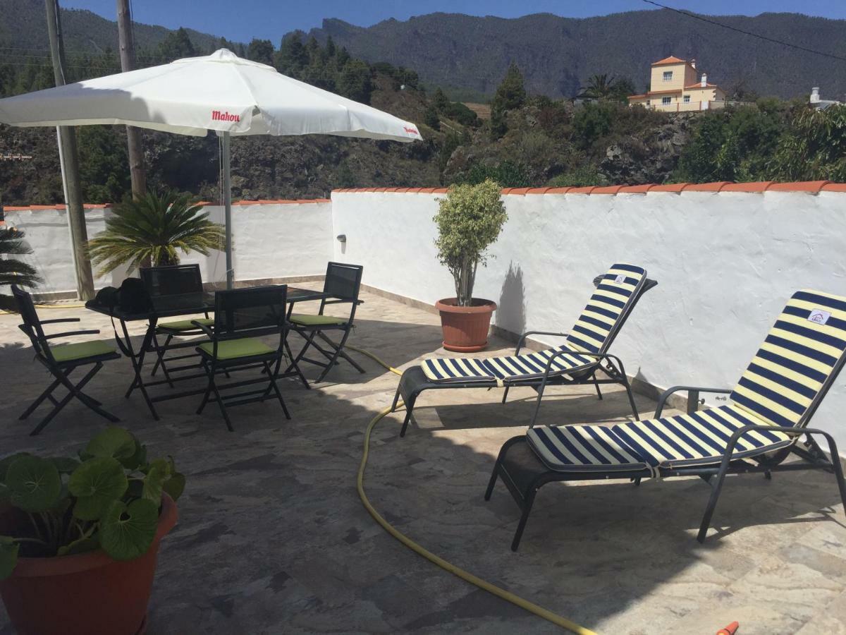 Taburiente Villa El Paso Luaran gambar
